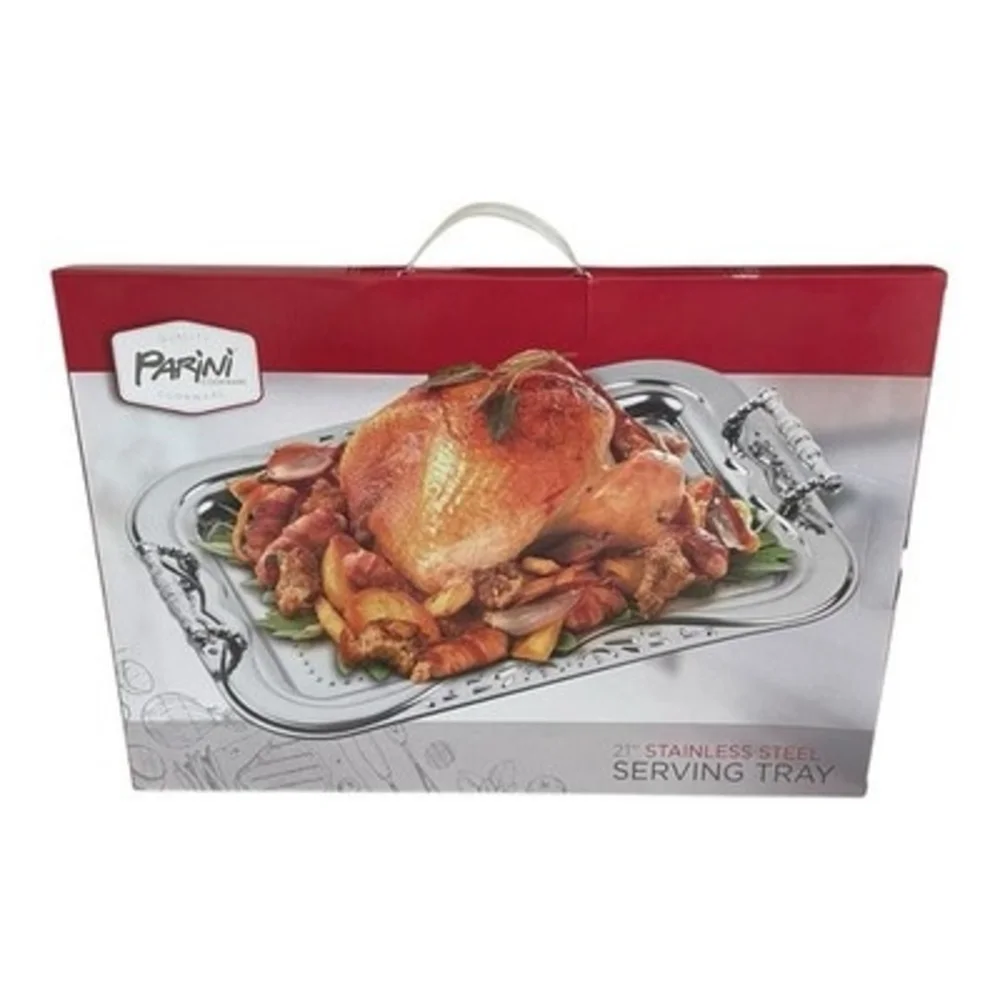 Parini Cookware 21